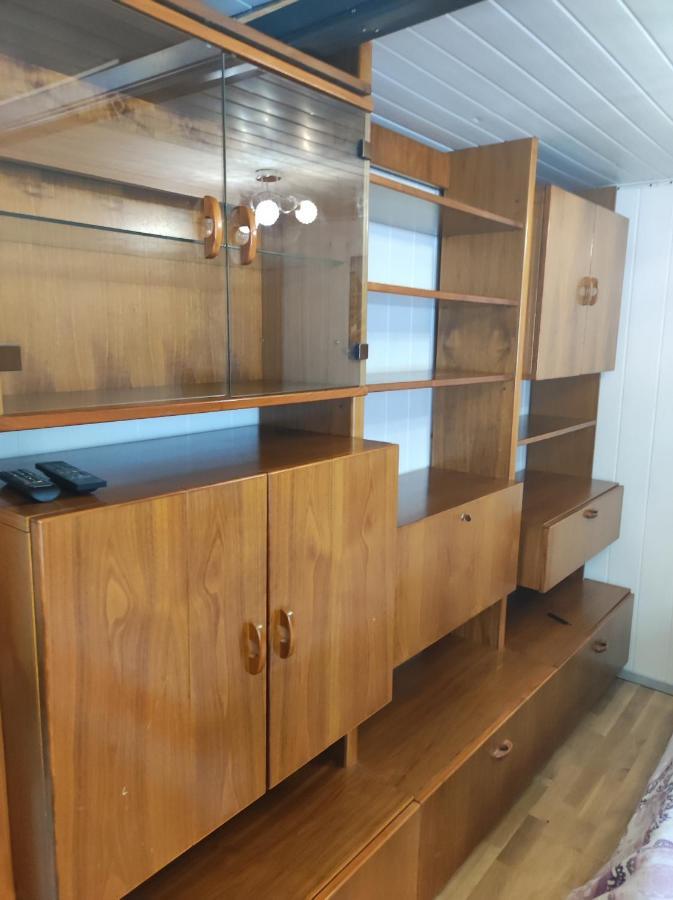Studio Independant Dans Un Maison Lägenhet Saint-Denis  Exteriör bild