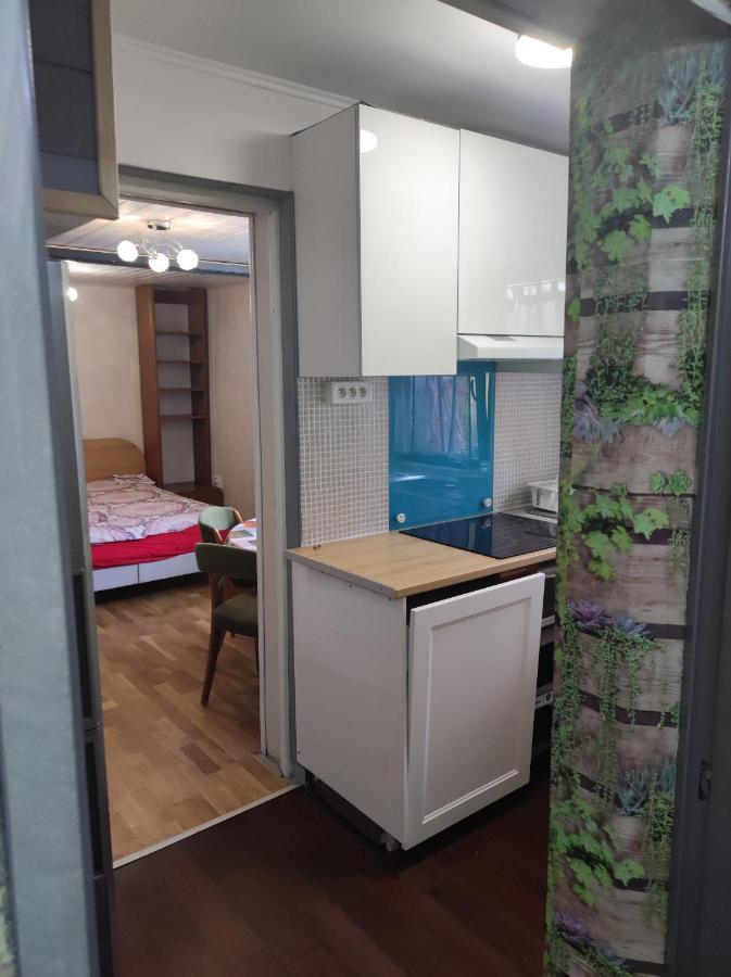 Studio Independant Dans Un Maison Lägenhet Saint-Denis  Exteriör bild