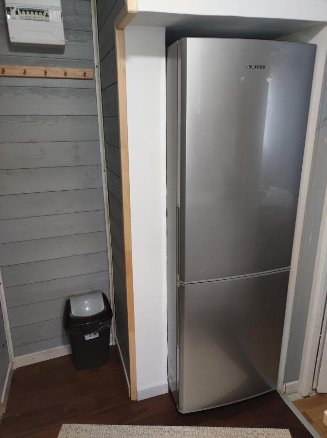 Studio Independant Dans Un Maison Lägenhet Saint-Denis  Exteriör bild
